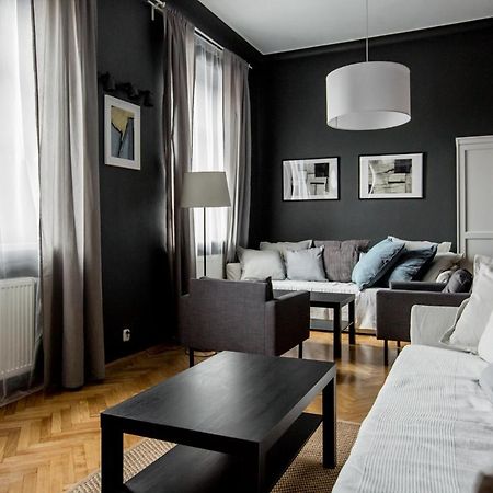 Center Apartman Lublin Kültér fotó