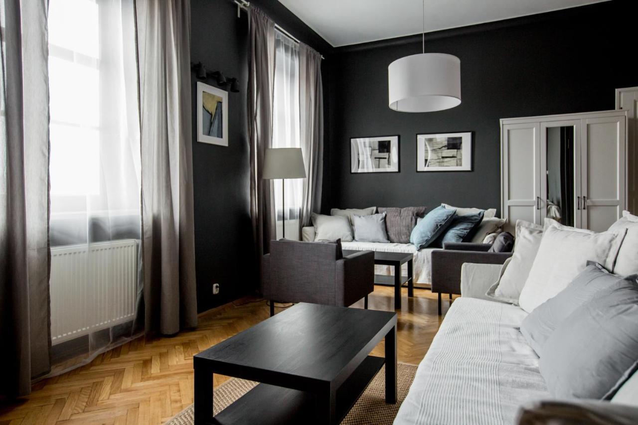 Center Apartman Lublin Kültér fotó