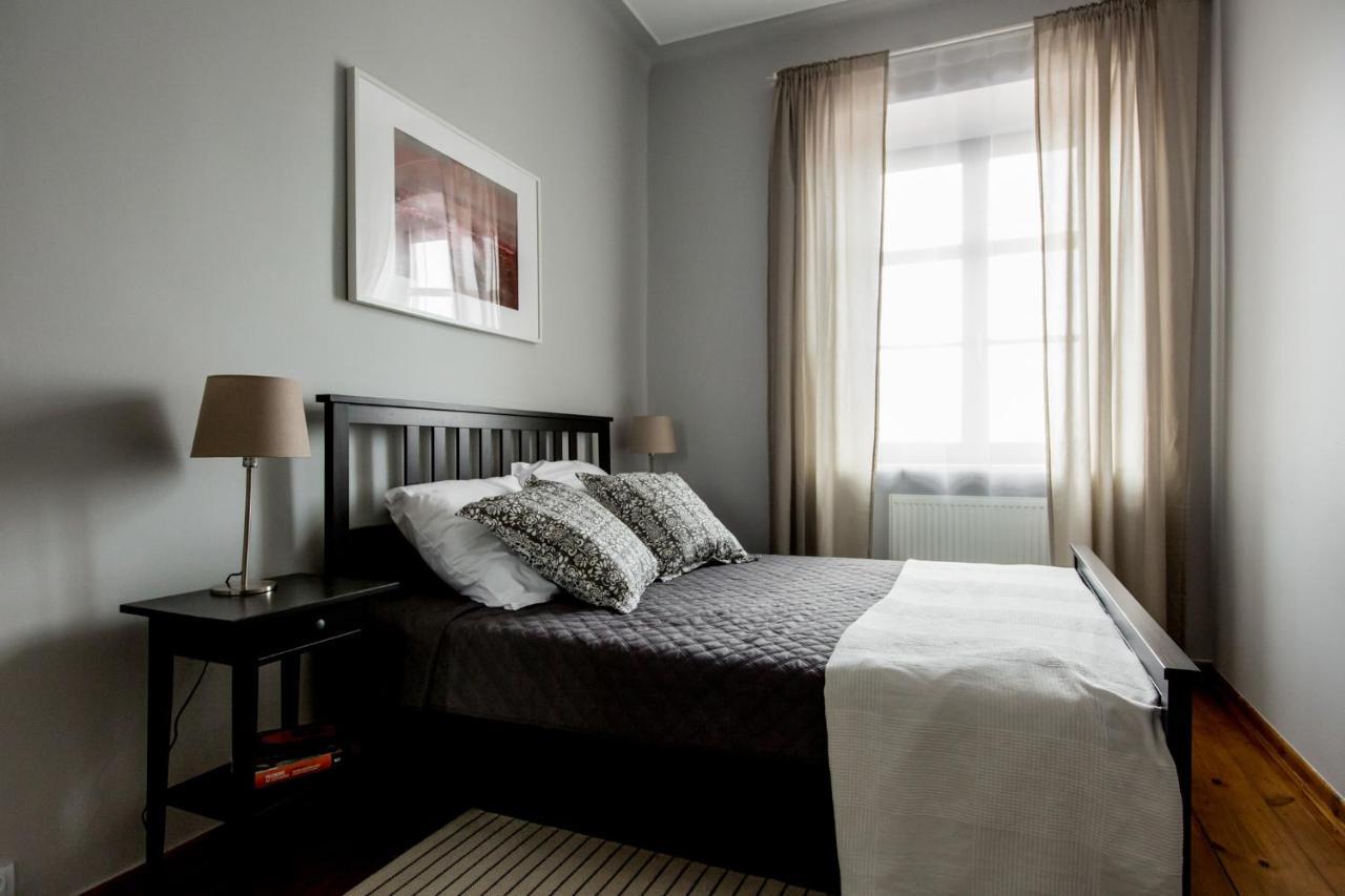 Center Apartman Lublin Kültér fotó
