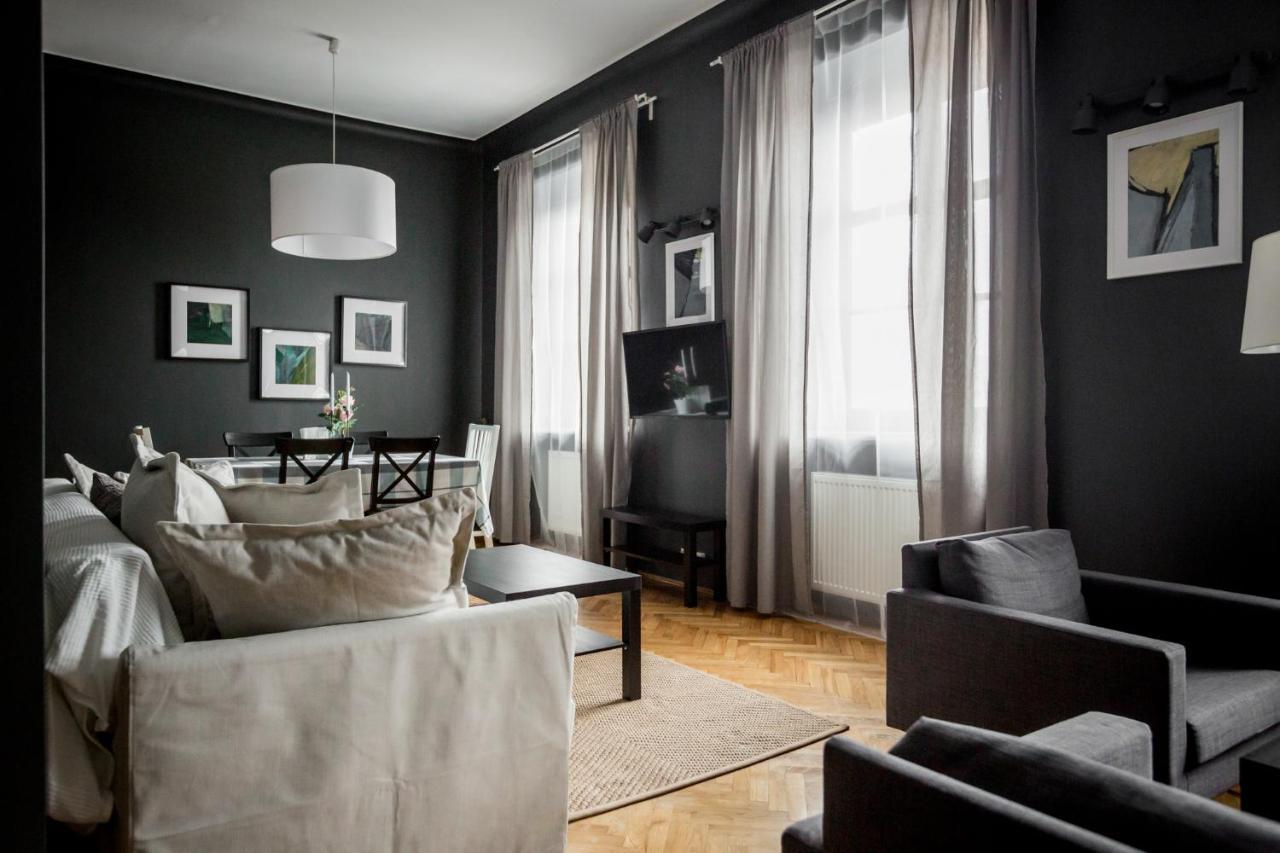 Center Apartman Lublin Kültér fotó