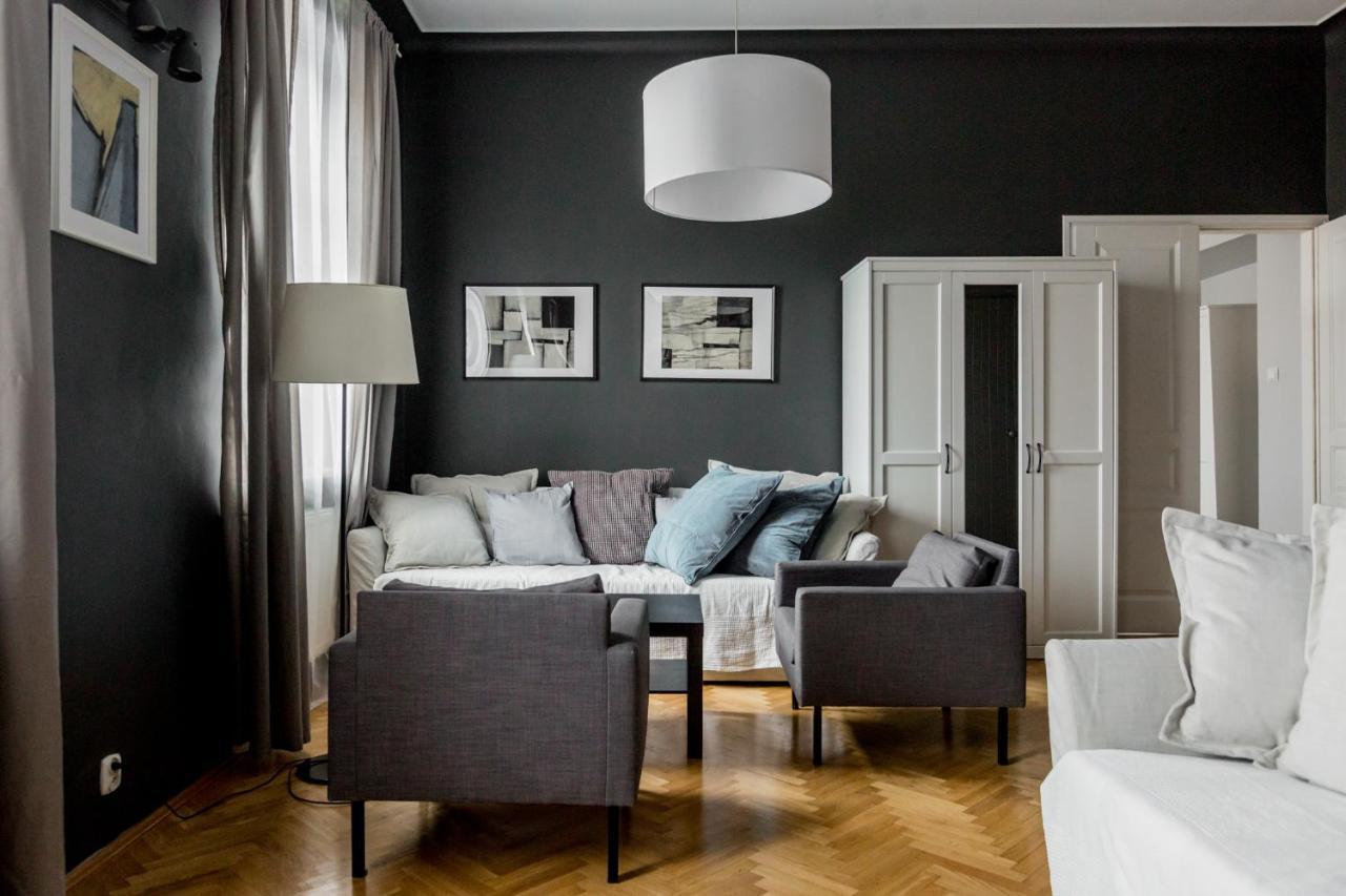 Center Apartman Lublin Kültér fotó